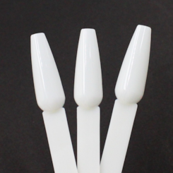 Leque Mostruário De Esmalte Natural Bailarina
