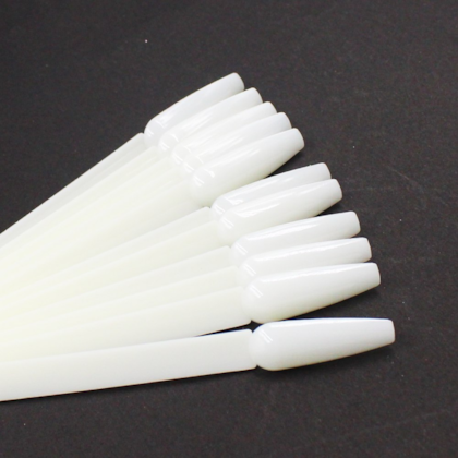 Leque Mostruário De Esmalte Natural Bailarina