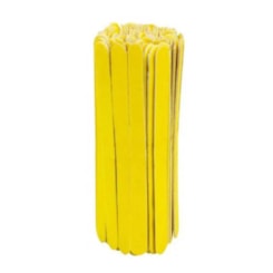 Lixa amadinha big canario c/ 10 16cm Lixa amadinha big canario c/ 10 16cm