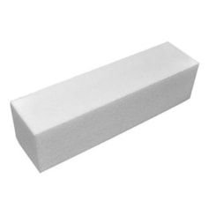 Lixa Bloco Branca Lixa Bloco Branca