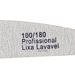 Lixa Boomerang 2 em 1 100/180