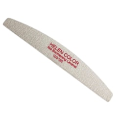 Lixa Boomerang 2 Em 1 100/180 Helen Color Lixa Boomerang 2 Em 1 100/180 Helen Color