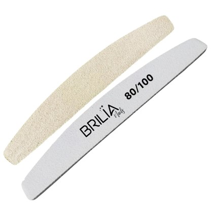 Lixa Boomerang 80/100 Brilia Nails