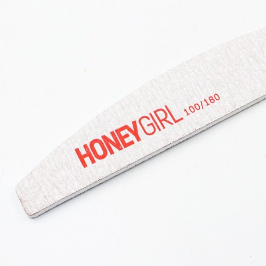 Lixa Boomerang Honey Girl 100/180 - Imagem principal - 79644309-193d-4c5b-8c3b-f07aeb3725d8