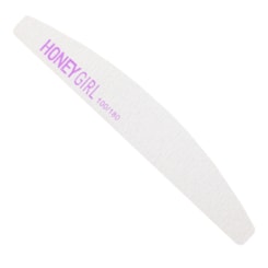 Lixa Boomerang Honey Girl 100/180 Lilás Lixa Boomerang Honey Girl 100/180 Lilás