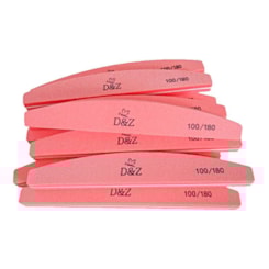 Lixa Buffer Boomerang Polidora 100/180 Lixa Buffer Boomerang Polidora 100/180