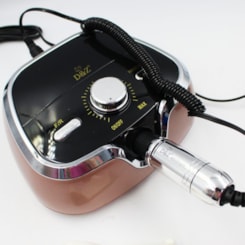 Lixa Elétrica D&Z 35.000 RPM com Pedal Lixa Elétrica D&Z 35.000 RPM com Pedal