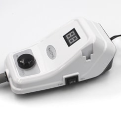 Lixa Elétrica D&Z 40.000 Rpm Com Pedal DeZ 5804 Lixa Elétrica D&Z 40.000 Rpm Com Pedal DeZ 5804