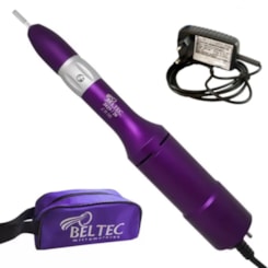 Lixa Elétrica Micromotor Beltec Profissional LB50 Lixa Elétrica Micromotor Beltec Profissional LB50