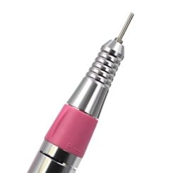 Lixa Elétrica Sioux 30.000 Rpm Com Pedal 206 Lixa Elétrica Sioux 30.000 Rpm Com Pedal 206