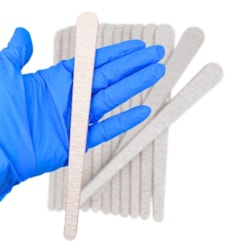 Lixa Gota Stiletto 100/180 Lixa Gota Stiletto 100/180