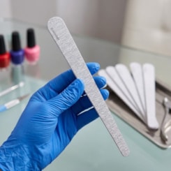 Lixa Gota Stiletto 100/180 Lixa Gota Stiletto 100/180