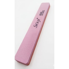 Lixa Jumbo Buffer Polidora 100/180 Sioux