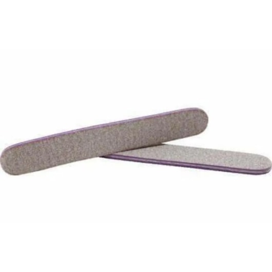 Lixa Jumbo Piu Bella 100/100 para unhas