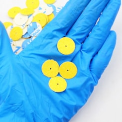 Lixa Laminar Norton GR100 Grossa Lixa Laminar Norton GR100 Grossa