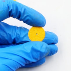 Lixa Laminar Norton GR120 Média Lixa Laminar Norton GR120 Média