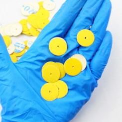 Lixa Laminar Norton GR220 Extra Fina Lixa Laminar Norton GR220 Extra Fina