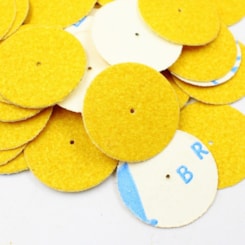 Lixa Plantar Norton GR80 Grossa Lixa Plantar Norton GR80 Grossa