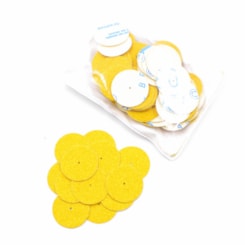 Lixa Plantar Norton GR80 Grossa Lixa Plantar Norton GR80 Grossa