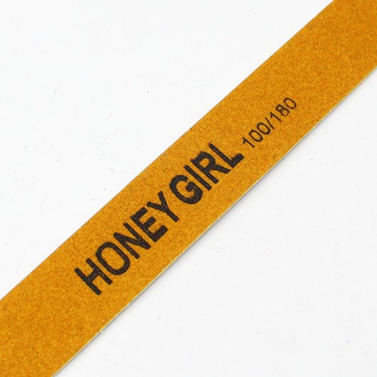 Lixa Reta 2mm Honey Girl 100/180 - Imagem principal - 97a5fca4-ad78-4d28-a402-70162e6f625b