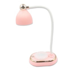 Luminária Articulada 1002 Rosa Luminária Articulada 1002 Rosa