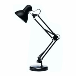 Luminária Articulada De Mesa Luminária Articulada De Mesa