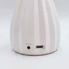 Luminária UV/LED Flor 12W Bivolt Pré-cura Luminária UV/LED Flor 12W Bivolt Pré-cura