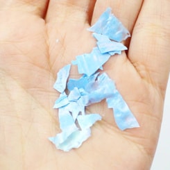 Madre Pérola Azul Mix da Jo Madre Pérola Azul Mix da Jo