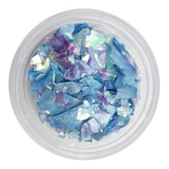 Madre Pérola Azul Super Shine Mix da Jo Madre Pérola Azul Super Shine Mix da Jo