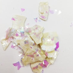 Madre Pérola Creme Super Shine Mix da Jo Madre Pérola Creme Super Shine Mix da Jo