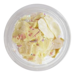 Madre Pérola Creme Super Shine Mix da Jo Madre Pérola Creme Super Shine Mix da Jo