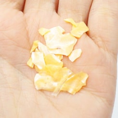 Madre Pérola Laranja Mix da Jo