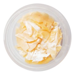 Madre Pérola Laranja Mix da Jo Madre Pérola Laranja Mix da Jo