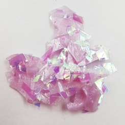 Madre Pérola Rosa Super Shine Mix da Jo Madre Pérola Rosa Super Shine Mix da Jo