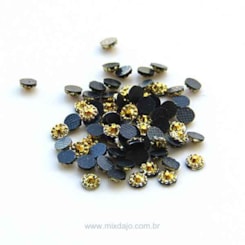 Margarida 2,5mm 200 Peças
