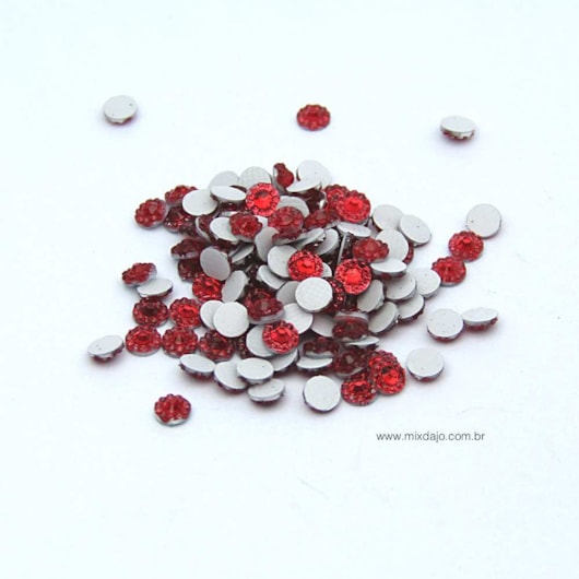 Margarida 2,5mm 200 Peças para unhas