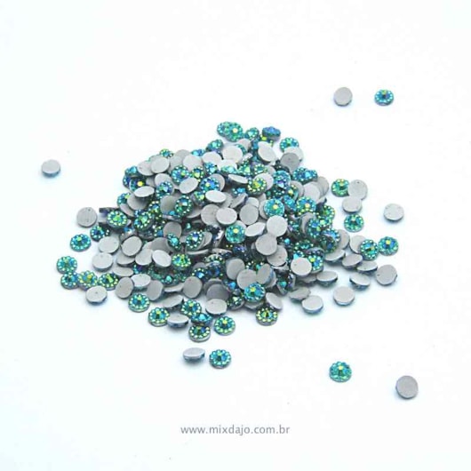 Margarida 2,5mm 200 Peças para unhas