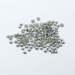 Meia Pérola 2mm Meia Pérola 2mm