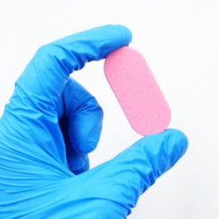 Micro Lixa Polidora Helen Color 100/180 Micro Lixa Polidora Helen Color 100/180