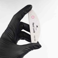 Mini Lixa boomerang Real Love 100/180 Mini Lixa boomerang Real Love 100/180