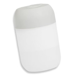 Mini Umidificador Com Luz 2w Mini Umidificador Com Luz 2w