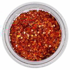 Mix de Glitter Cor: Vermelho Holográfico 78 Mix de Glitter Cor: Vermelho Holográfico 78