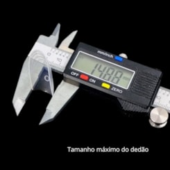 Molde F1 0mm Long almond 45 Molde F1 0mm Long almond 45