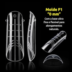 Molde F1 formato Natural Real Love 30