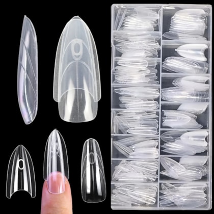 Molde F1 Sanduiche D&Z Almond 240un 15 tamanhos 136