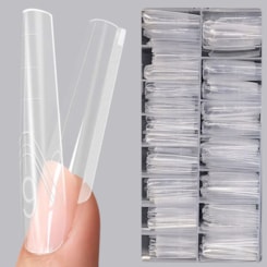 Molde F1 Sanduiche D&Z Quadrado 240un 15 tamanhos 135