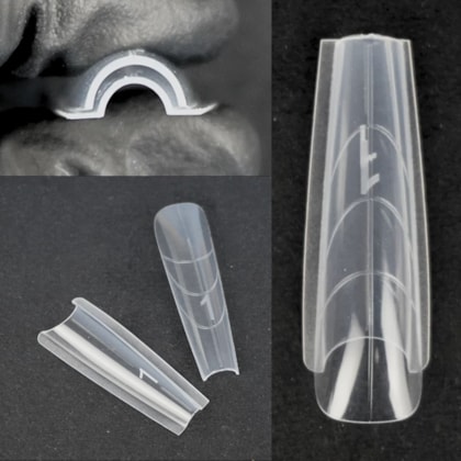 Molde F1 Sanduiche D&Z Quadrado 240un 15 tamanhos 135