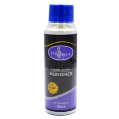 Monomer Piu Bella 100ml Monomer Piu Bella 100ml