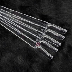 Mostruário De Esmalte Transparente Transversal Leque Mostruário De Esmalte Transparente Transversal Leque