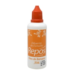 Óleo de Banana Repos 60ml Óleo de Banana Repos 60ml